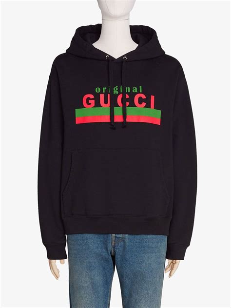 gucci hoodie liebesschuhe|Gucci hoodie original price.